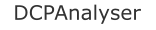 DCPAnalyser